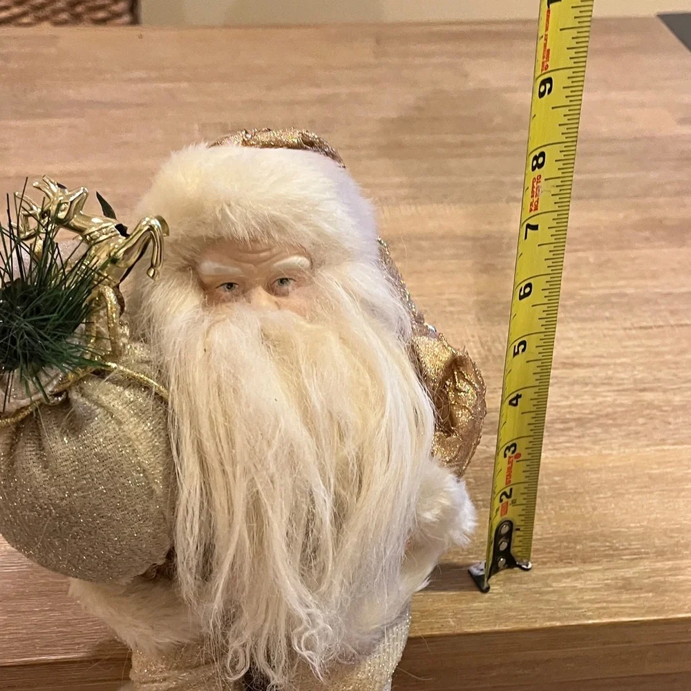 Santa Claus - Picture 10 of 12